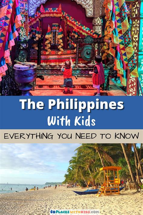 Manila, Philippines: All You Need to Know Before You .
